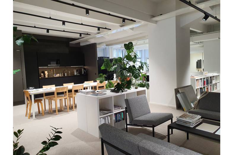 Köydenpunojankatu 2