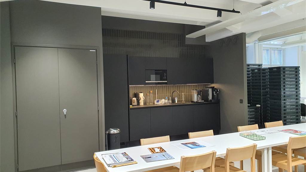 Köydenpunojankatu 2