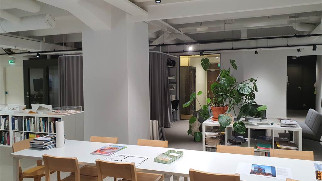 Köydenpunojankatu 2