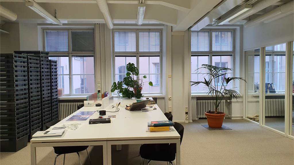 Köydenpunojankatu 2