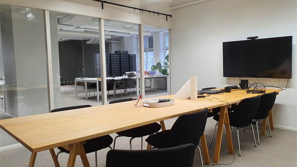 Köydenpunojankatu 2