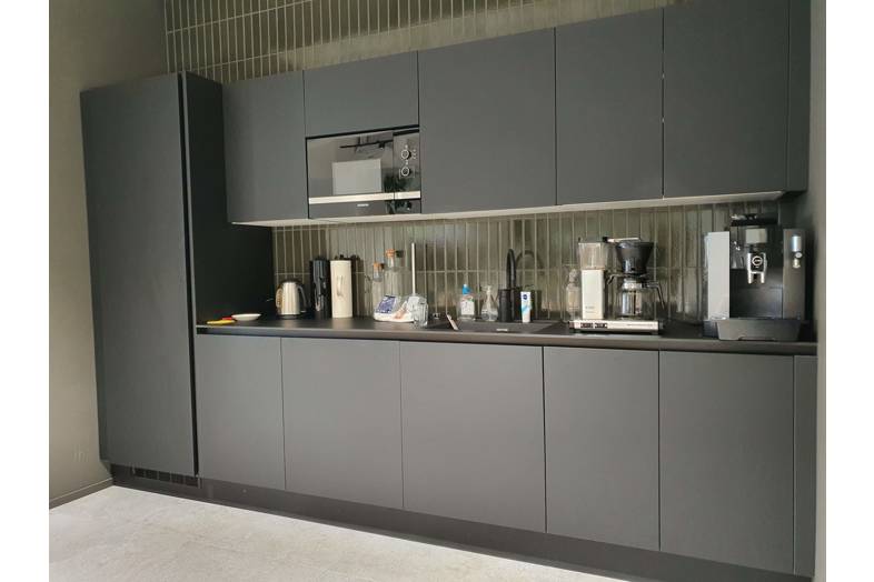 Köydenpunojankatu 2