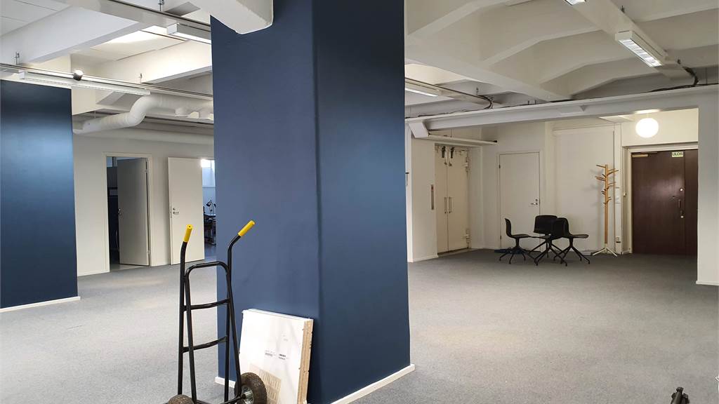 Köydenpunojankatu 2