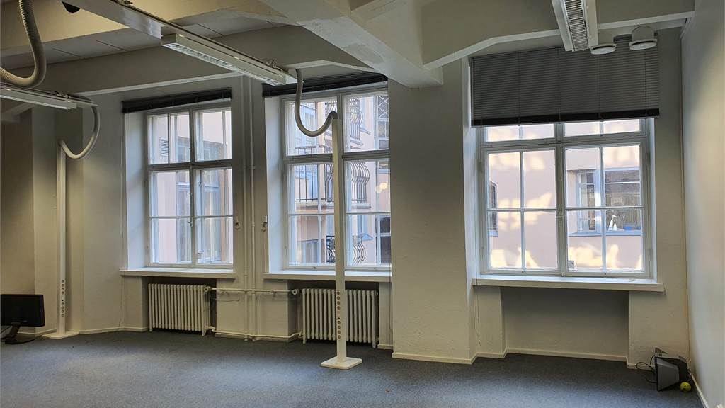 Köydenpunojankatu 2