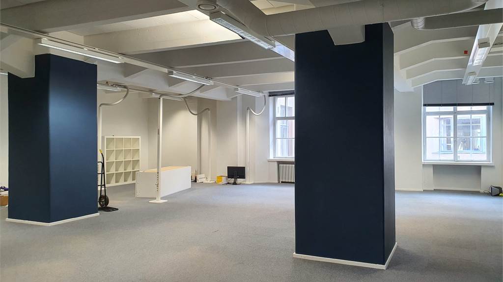 Köydenpunojankatu 2