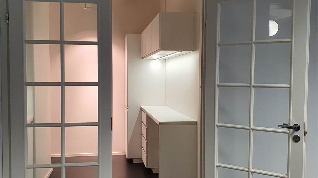 Köydenpunojankatu 2