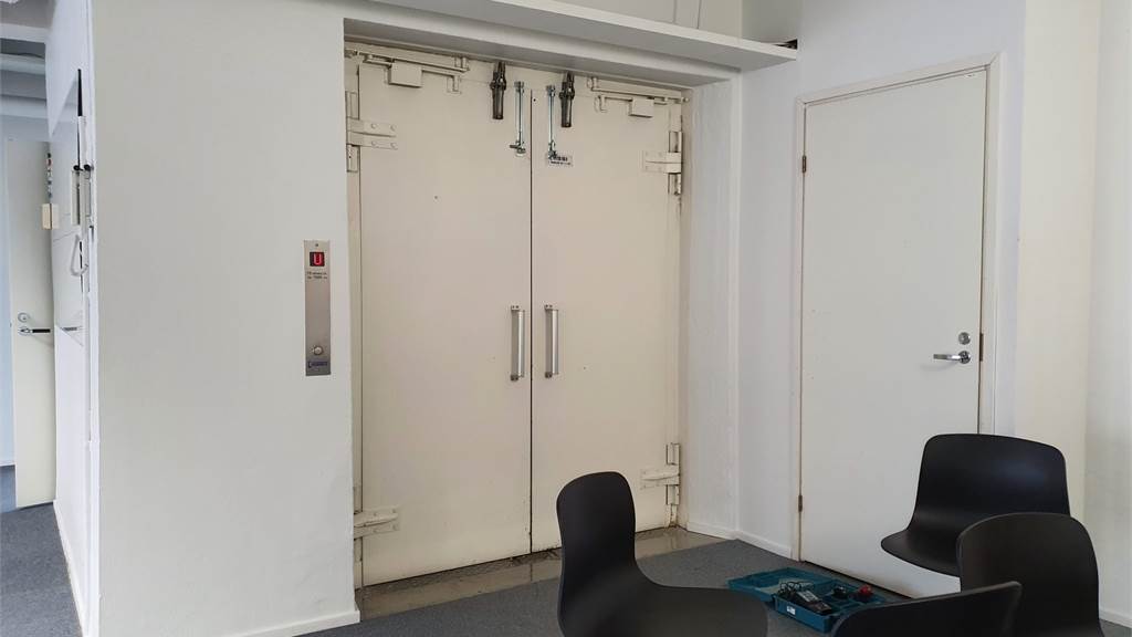 Köydenpunojankatu 2