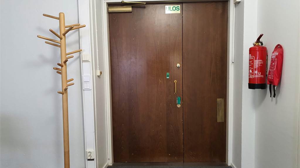 Köydenpunojankatu 2