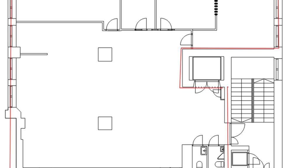 Köydenpunojankatu 2