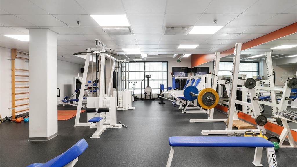 Hatanpään Valtatie 24