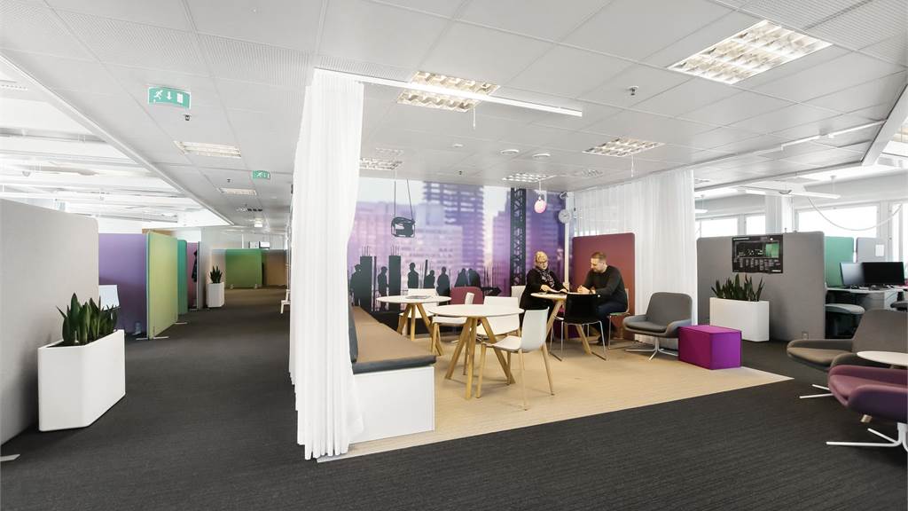 Hatanpään Valtatie 24