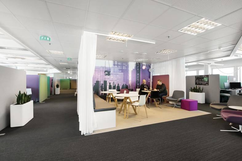 Hatanpään Valtatie 24