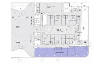 Katajanokanlaituri 4