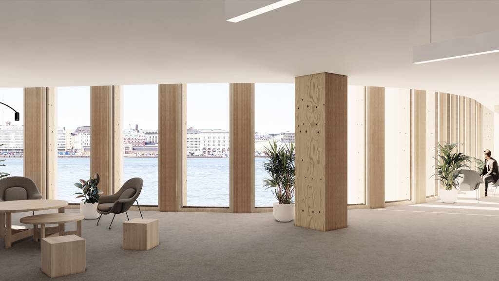 Katajanokanlaituri 4