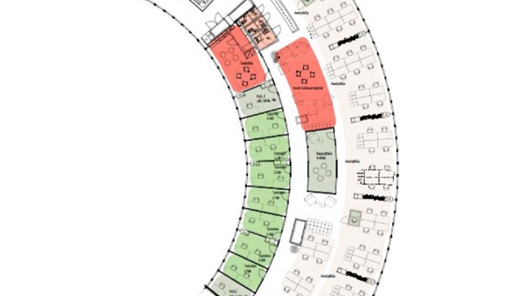 Siltasaarenkatu 18-20