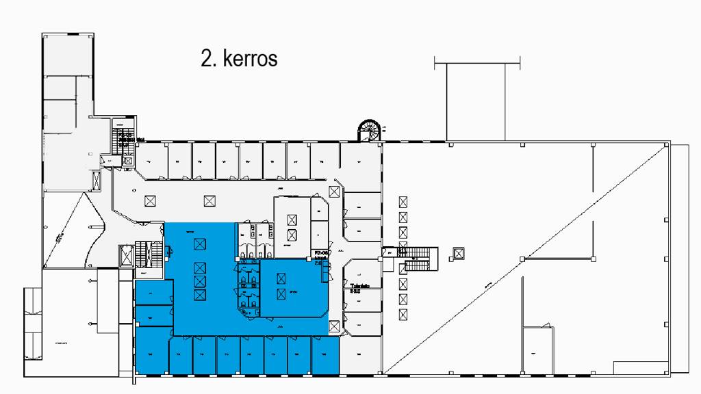 Juvan Teollisuuskatu 15