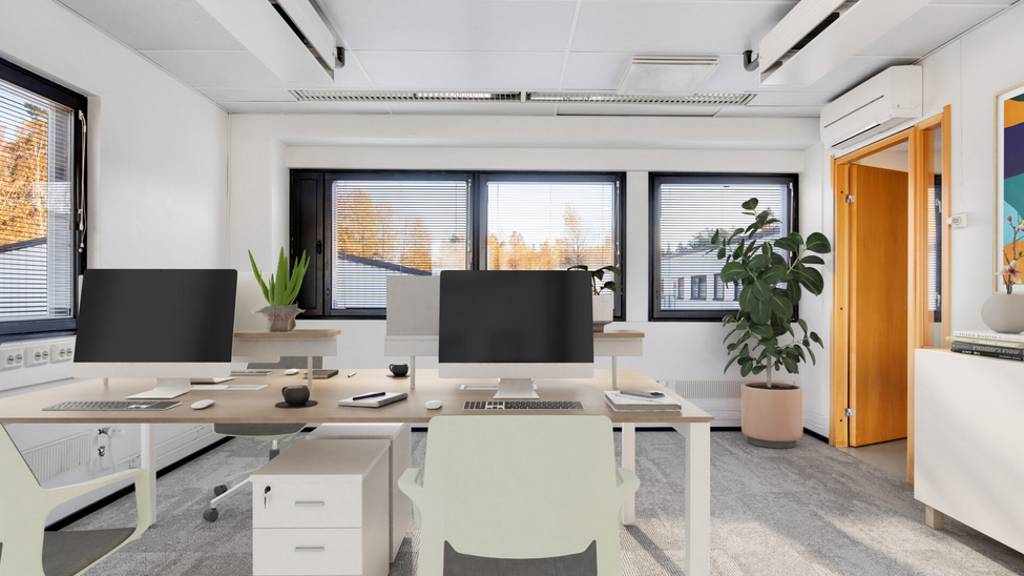 Juvan Teollisuuskatu 15