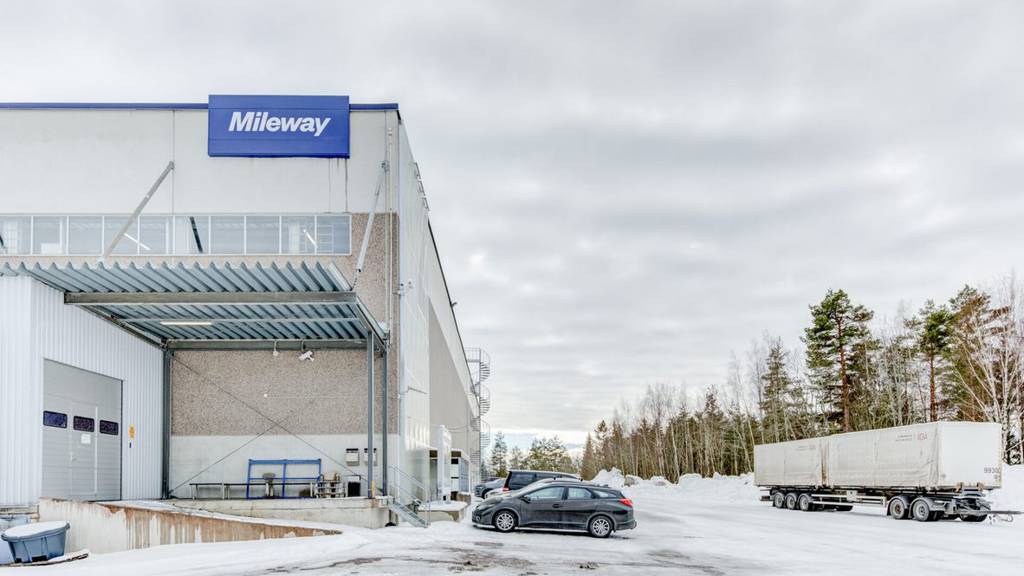 Juvan Teollisuuskatu 25