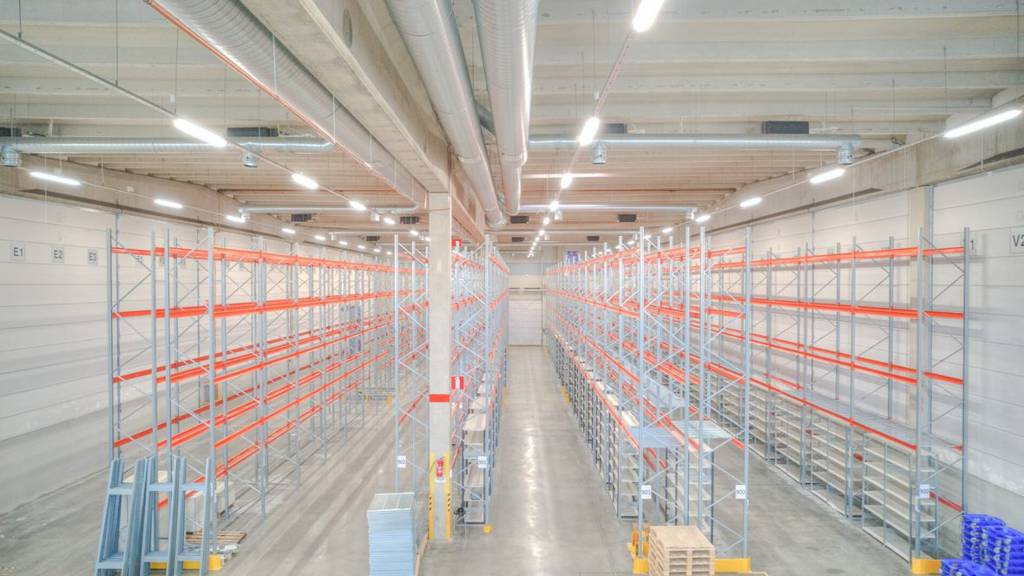 Juvan Teollisuuskatu 25