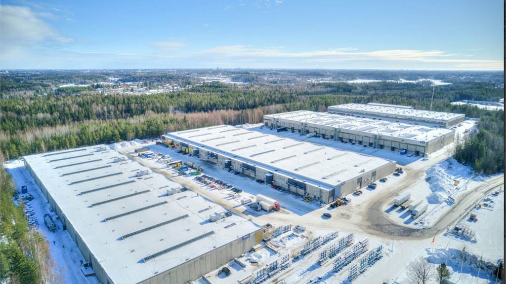 Juvan Teollisuuskatu 25