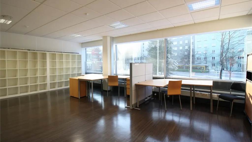 Mannerheimintie 15 B