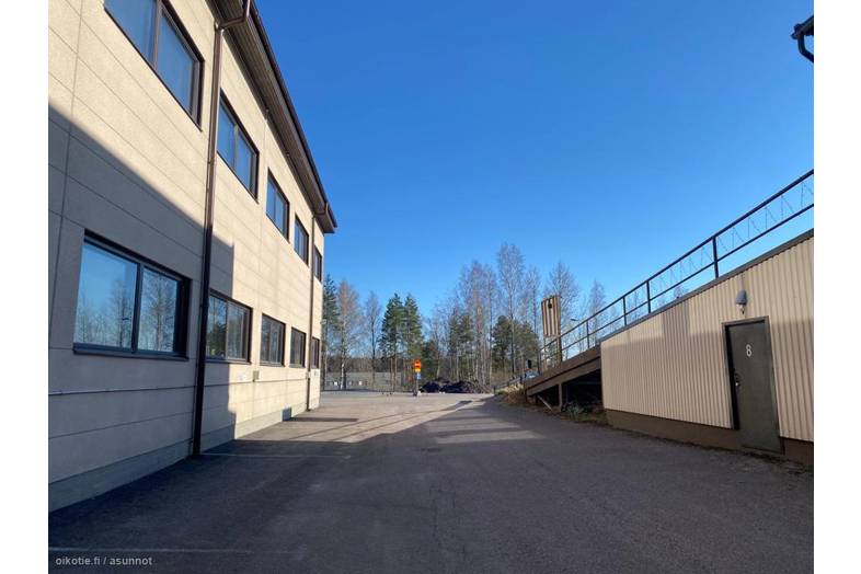 Vantaanpuistontie 31