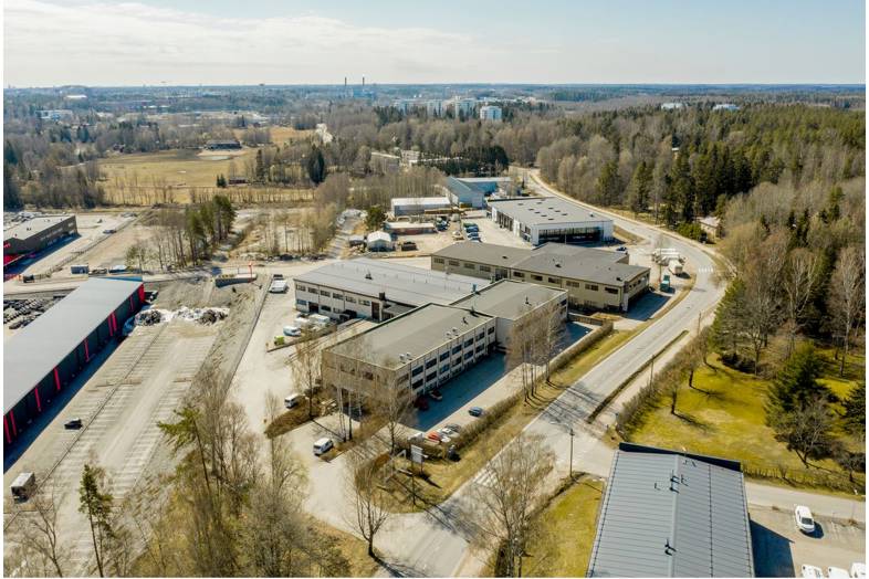 Vantaanpuistontie 31