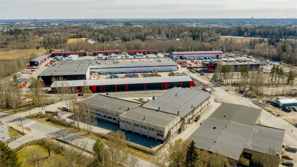 Vantaanpuistontie 31