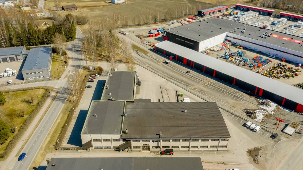 Vantaanpuistontie 31