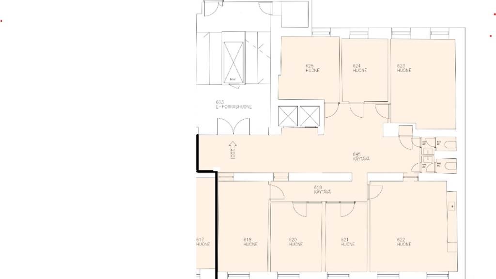 Urho Kekkosen katu 4-6