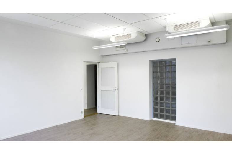 Urho Kekkosen katu 4-6