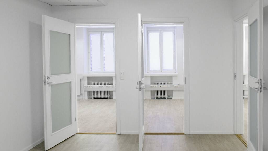 Urho Kekkosen katu 4-6