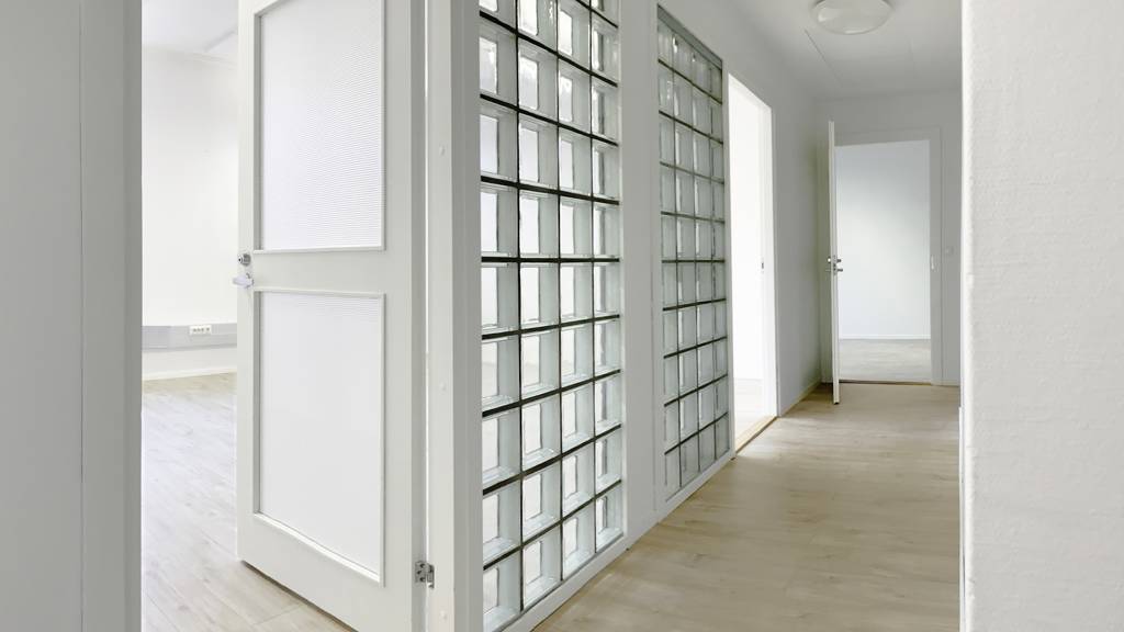 Urho Kekkosen katu 4-6