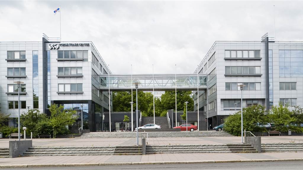 Veistämönaukio 1-3