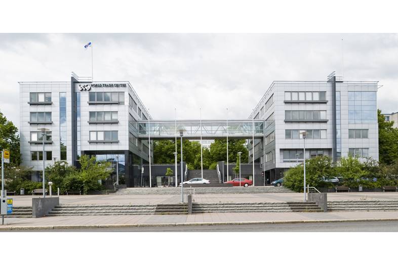 Veistämönaukio 1-3