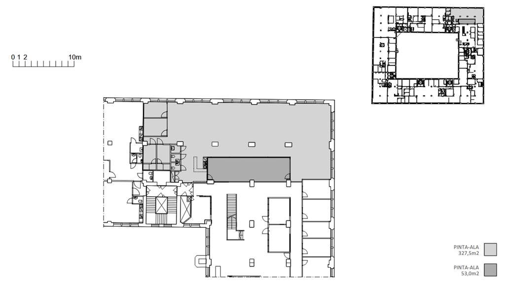 Pursimiehenkatu 29-31