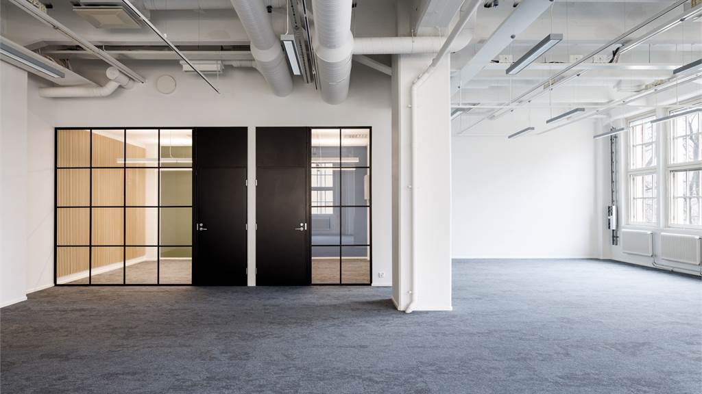 Pursimiehenkatu 29-31