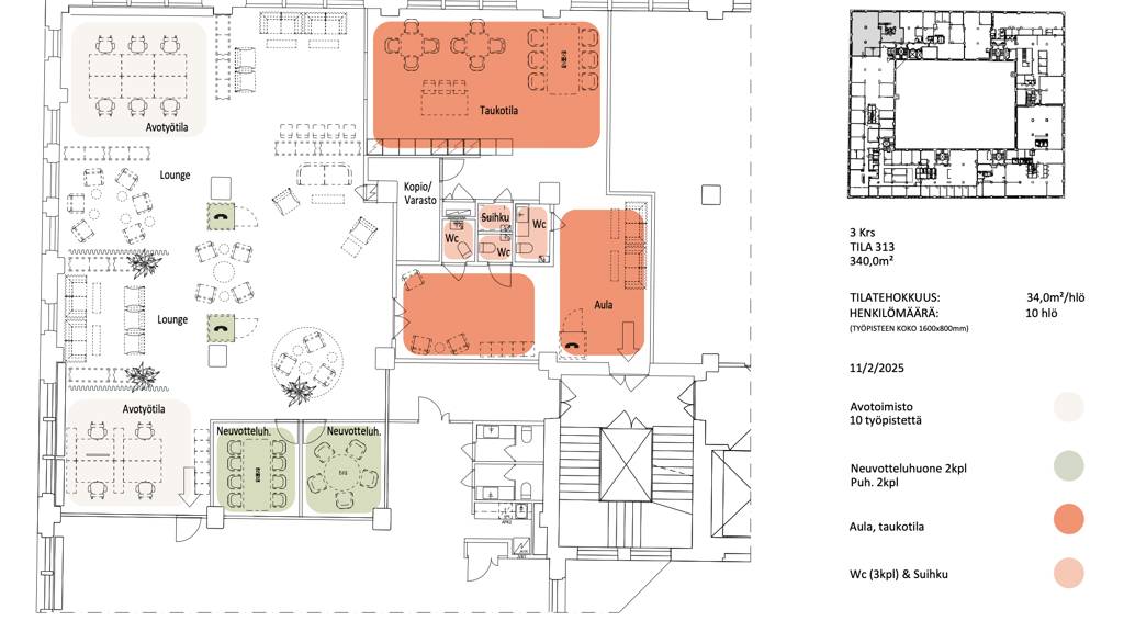 Pursimiehenkatu 29-31