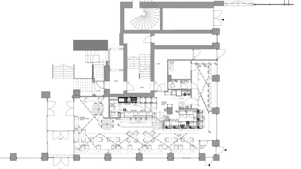 Siltasaarenkatu 8-10