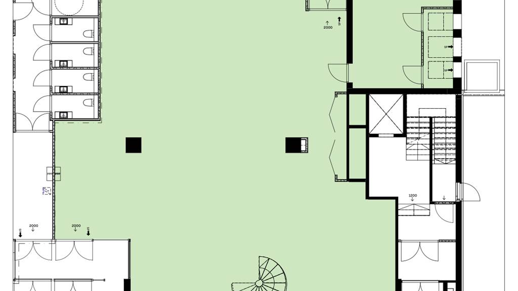 Siltasaarenkatu 8-10