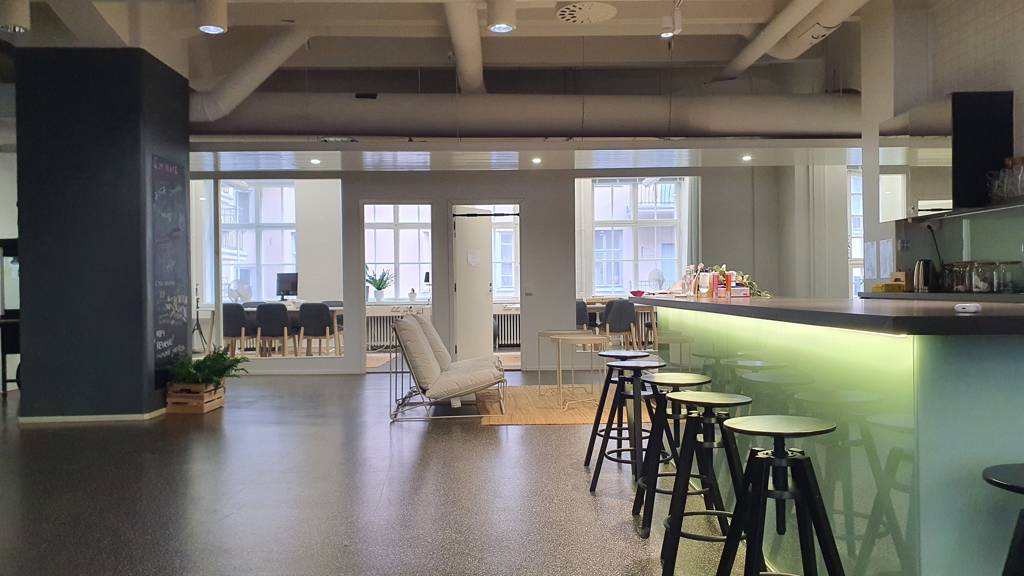 Köydenpunojankatu 2