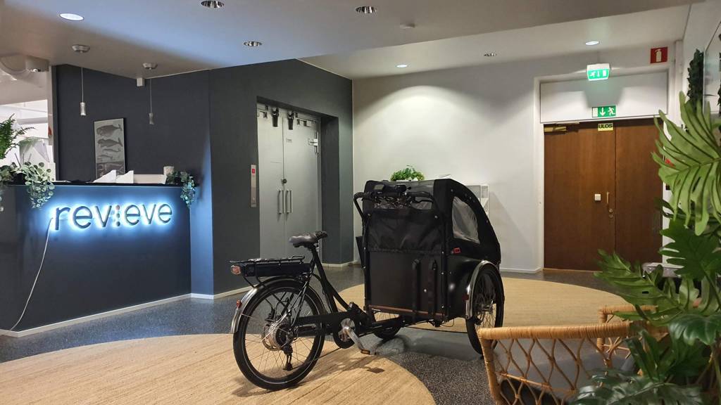 Köydenpunojankatu 2