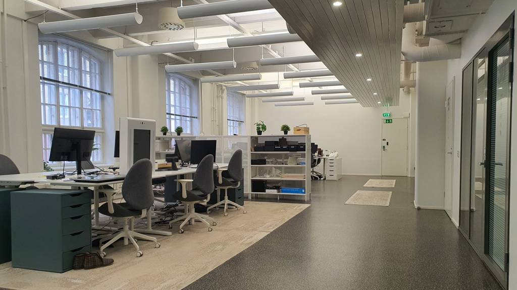 Köydenpunojankatu 2