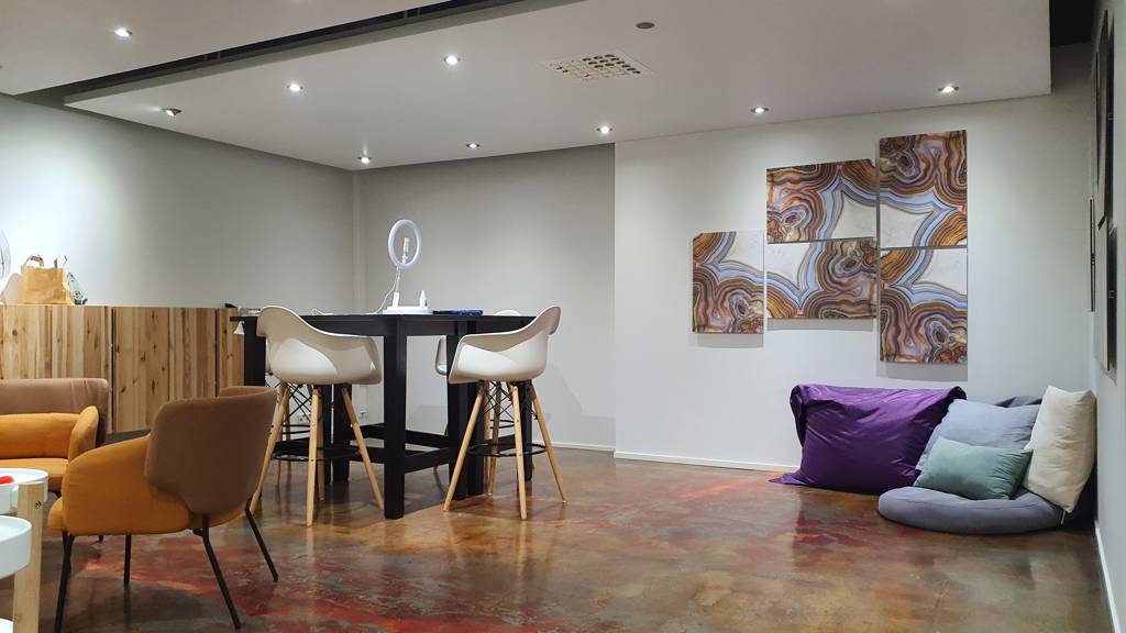 Köydenpunojankatu 2