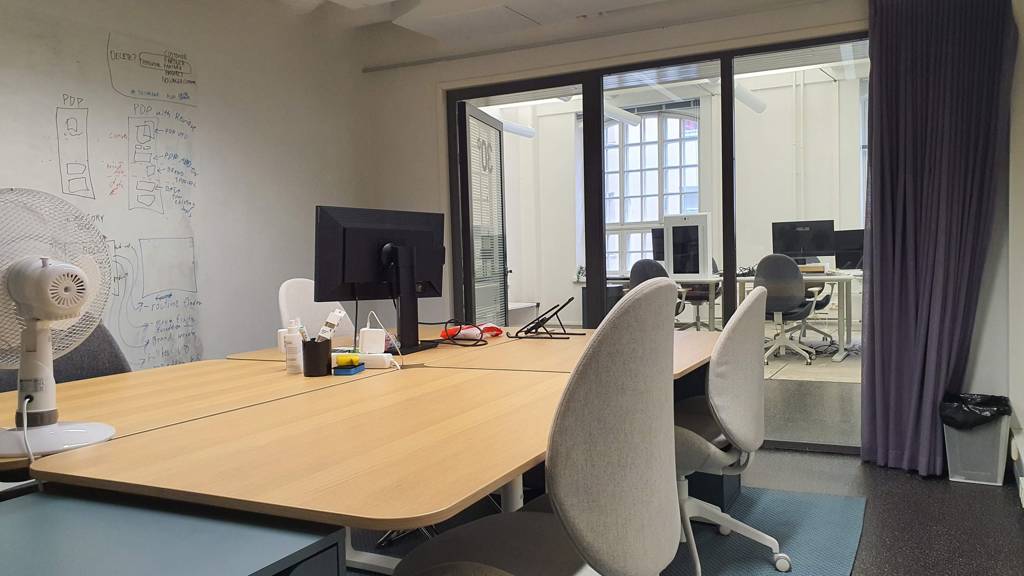 Köydenpunojankatu 2