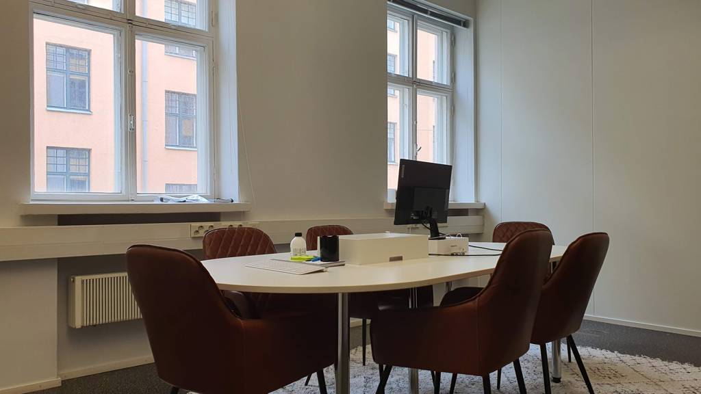 Köydenpunojankatu 2