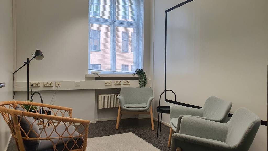 Köydenpunojankatu 2