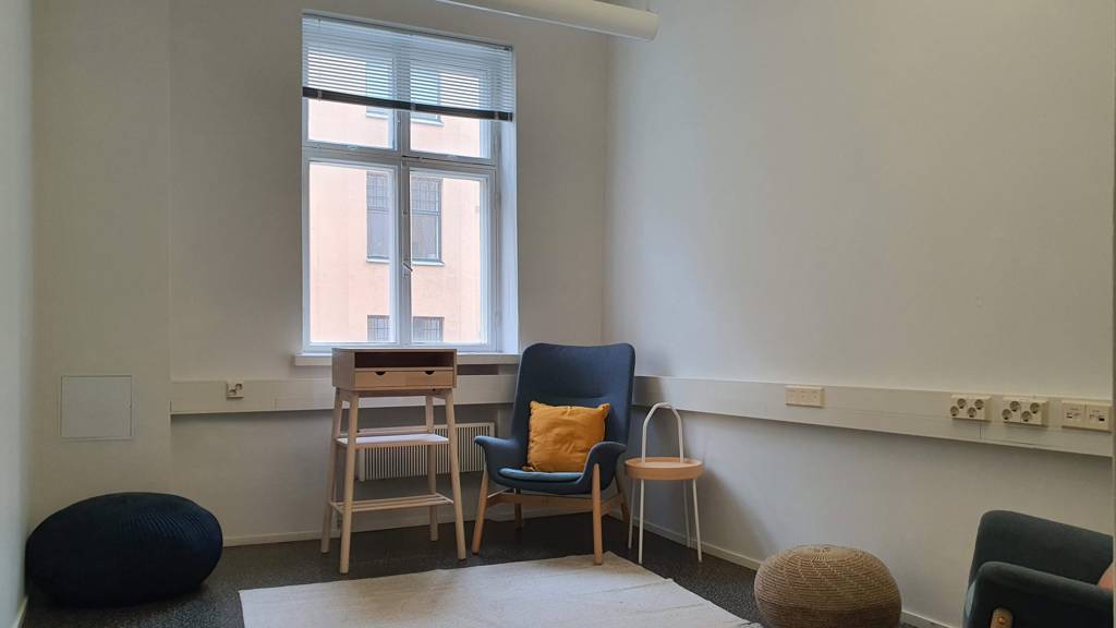 Köydenpunojankatu 2