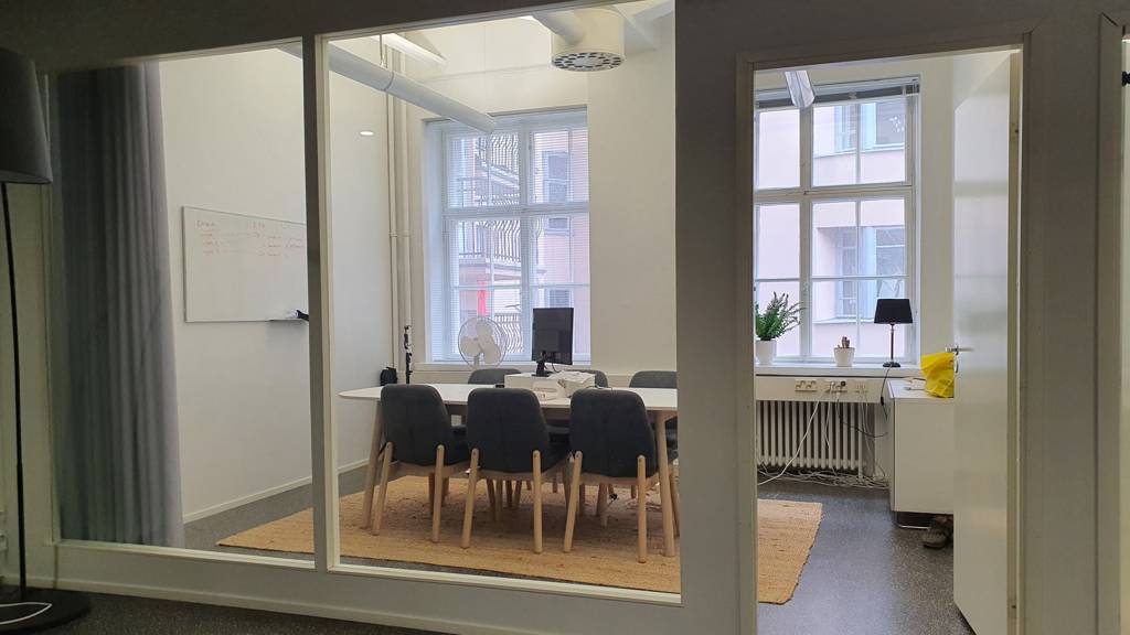 Köydenpunojankatu 2