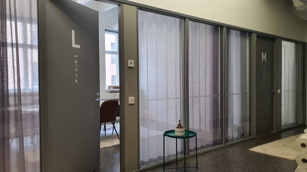 Köydenpunojankatu 2